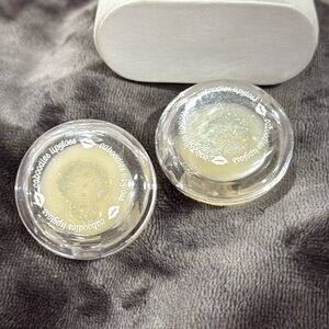 Caboodle lipgloss Candy Cane Snowman Qty-1